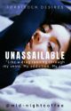 Unassailable: The professor. by mid-nightcoffee