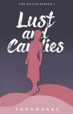 Lust and Candies cover