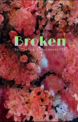 Broken (Tratie) cover