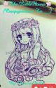 🌸 The Little Flower🌸  (creepypastas x Tn ___) by ThecircusDoller