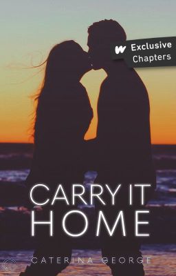 Carry It Home cover