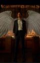 Lucifer Morningstar x reader by TheDark_Mermaid