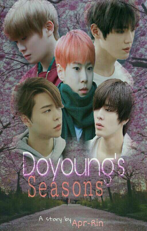 Doyoung's Seasons by Apr-Rin