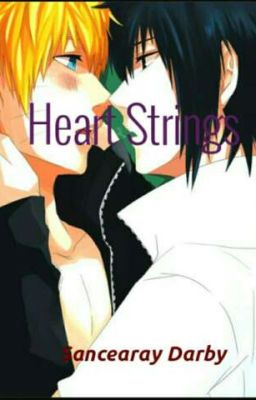 Heart Strings cover