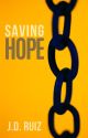 Saving Hope by greenwriter