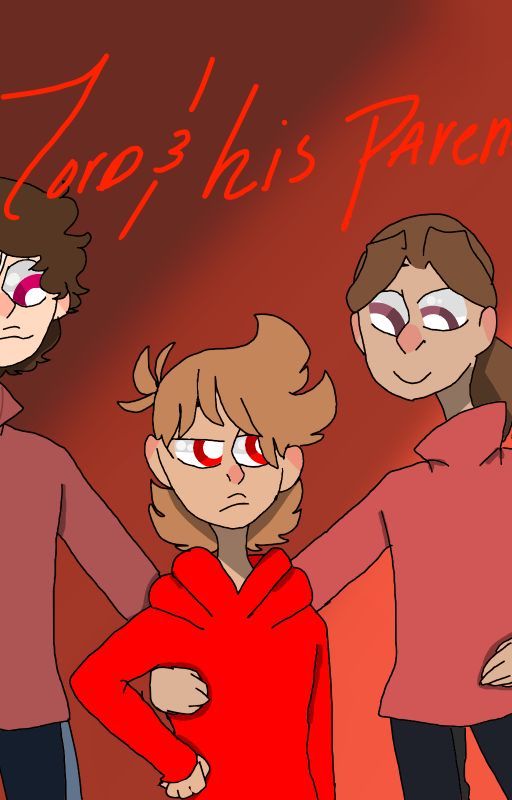 Ask Tord and His Parents by TordistheLord