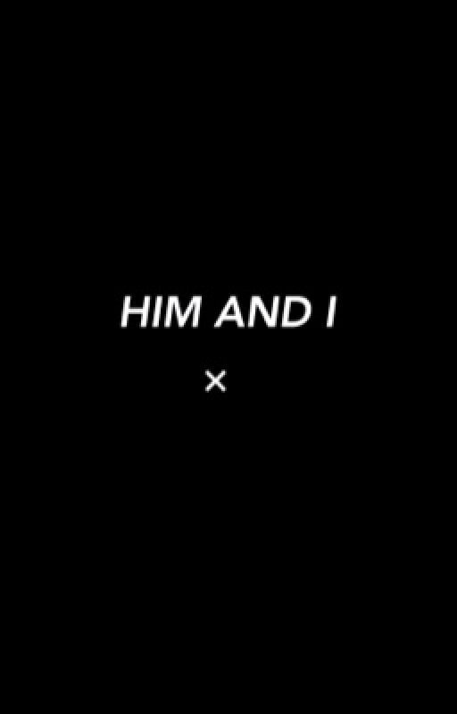 him and I | mitch rapp by moonspage