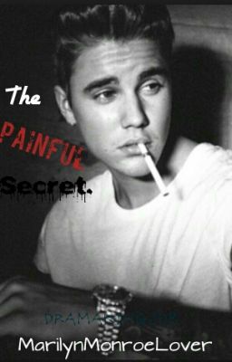 The Painful Secret. cover