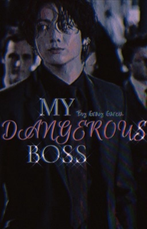 Jungkook//FF//~ My Dangerous Boss by graychibun21