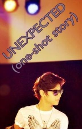 Unexpected (daniel padilla) by adiksayohhh