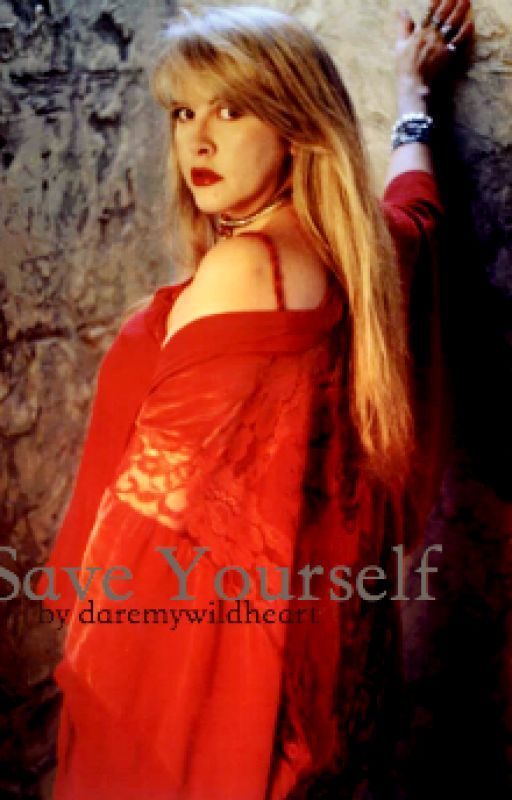 Save Yourself by daremywildheart