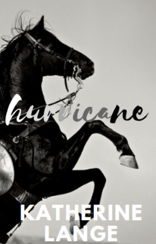 Hurricane (Book 1) by KatherineLange_