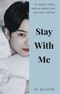 [EDITING] Stay With Me | Lai Guanlin cover