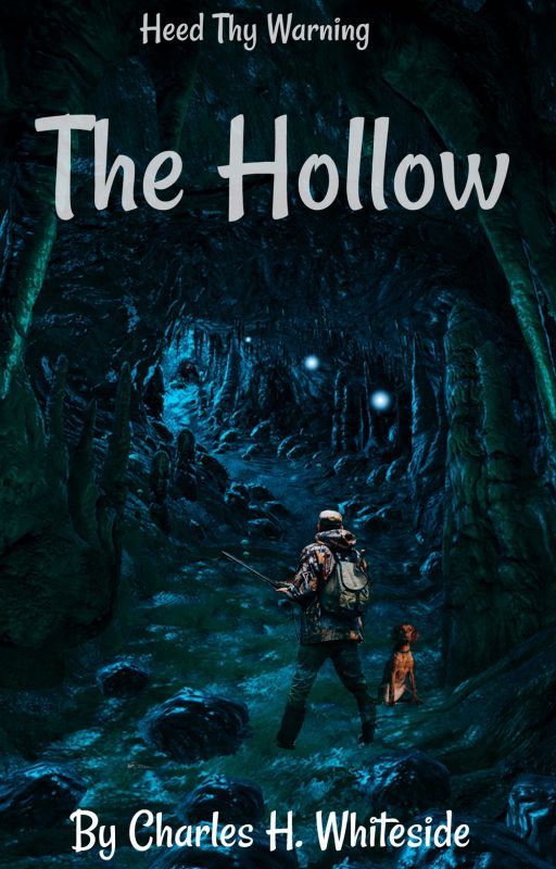 The Hollow by Lorquithai