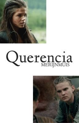 Querencia \\ Hvitserk Ragnarsson cover