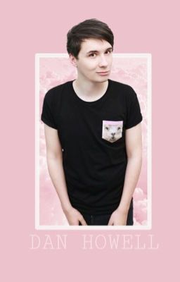 Daniel Howell Imagines cover