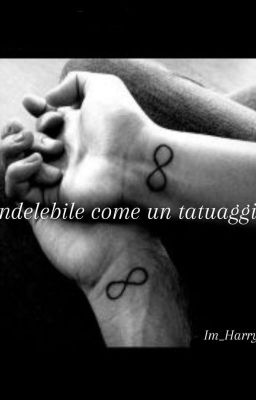 Indelebile come un tatuaggio cover