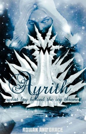 Ayrith [discontinued] by RowanandGrace