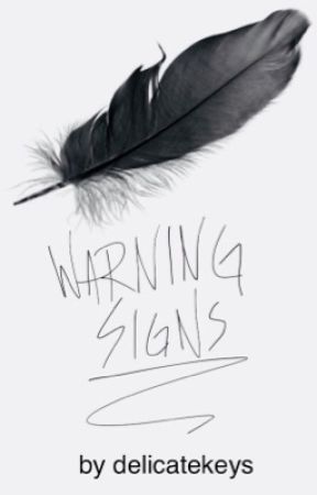 Warning Signs (Victurti Fic) by dovaaah_queen