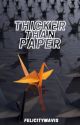 Thicker Than Paper by FelicityMavis