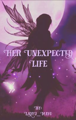 Her Unexpected Life cover