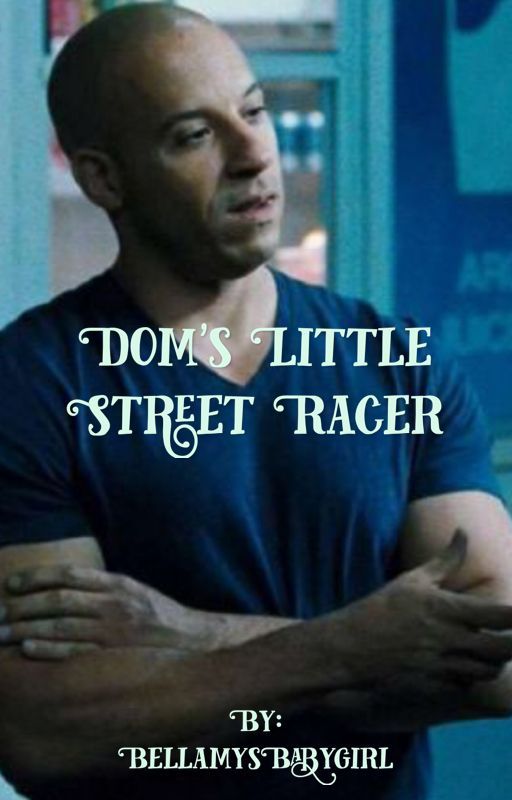 Dom's little street racer by KaylaAnneDepp