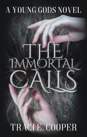 The Immortal Calls by tecoop