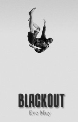 Blackout. [COMPLETED] cover