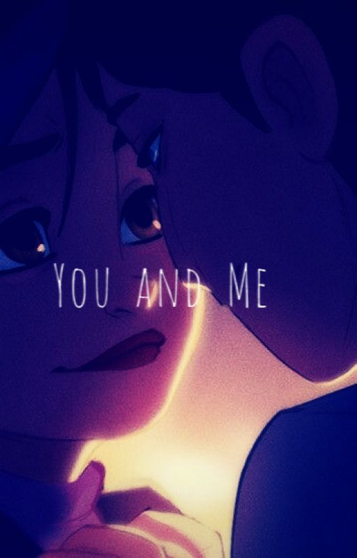 You and Me (A Series of Jlaire One-Shots) by RainaLow