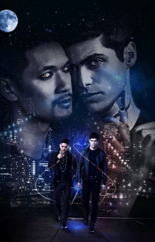 Malec- Life Changes [COMPLETED] by hol0403