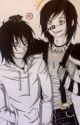 Love Is Terrible (Laughing Jack x Jeff The Killer) by SqualoSenpai