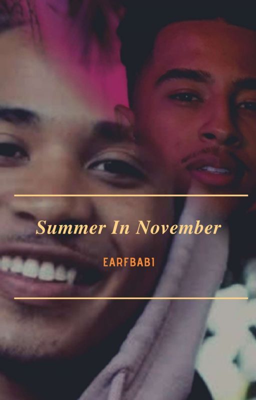 Summer in November (B×B) by EARFBABI