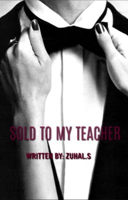 Sold to my teacher cover