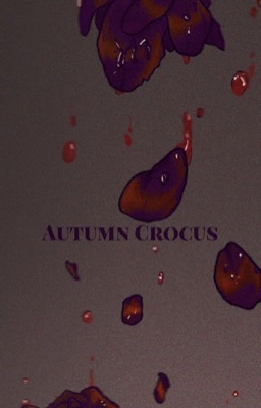 Autumn Crocus // Sheith by iamtafu