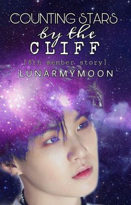 Counting Stars By The Cliff ||Completed Story|| cover