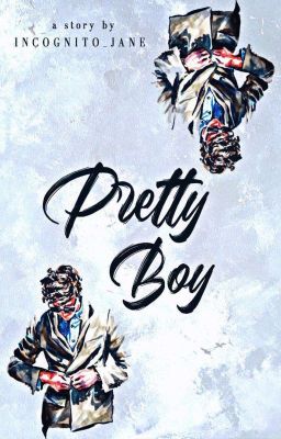 Pretty Boy [Completed and Revised Version] cover