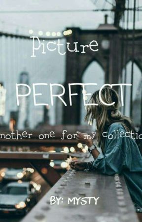 •Picture PERFECT: Album 1 • by LittleSenpai101