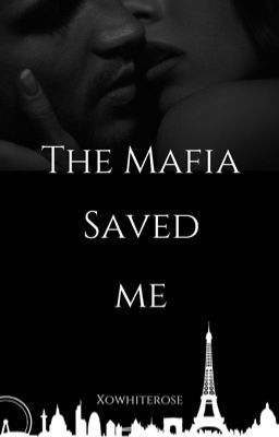 The Mafia Saved Me [SAMPLE BOOK] cover