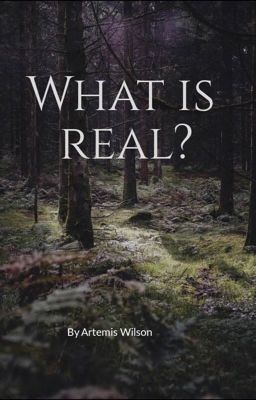 What is Real? cover