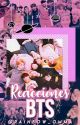 Reacciones BTS 💖🐰 by rainbow_omma