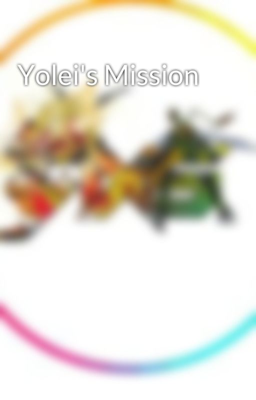 Yolei's Mission by ApollomonXStingmon