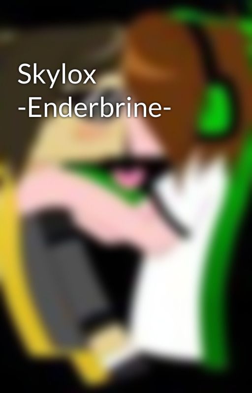 Skylox -Enderbrine- by Skyloxfan3