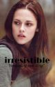 Irresistible: Klaus Mikaelson Fanfic by cherryyboombbb