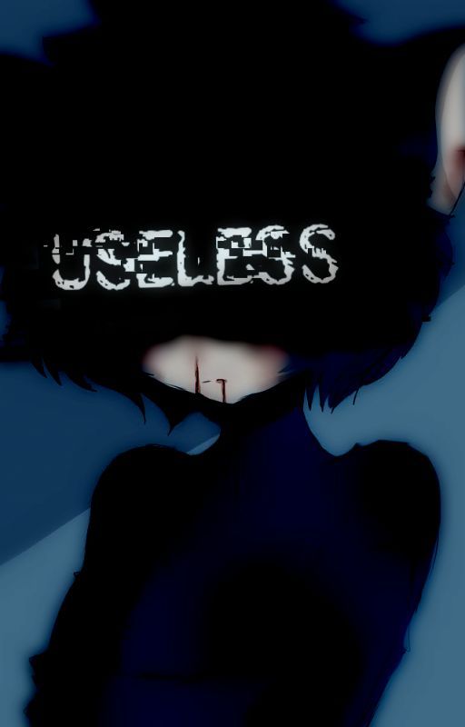 You are an useless child (Infected!Ron X Evil!White) by TanukiOclock