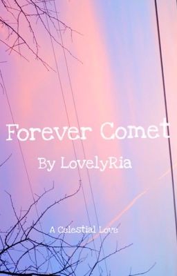 Forever Comet cover