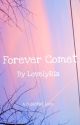 Forever Comet by lovelyRia7