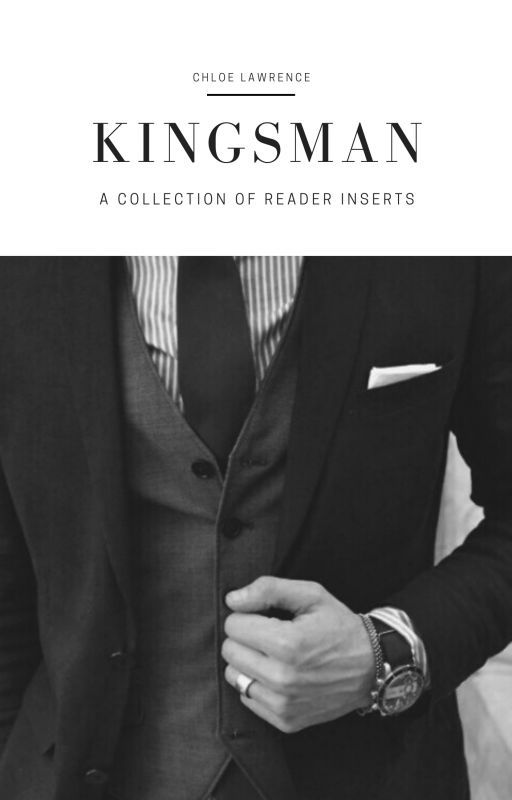 kingsman imagines by mslawsey