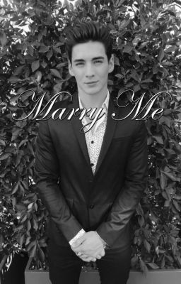 Marry Me | Chance Perez IRL cover