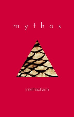 mythos by tricethecharm