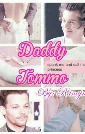 Daddy Tommo (L.S) by Ranajn